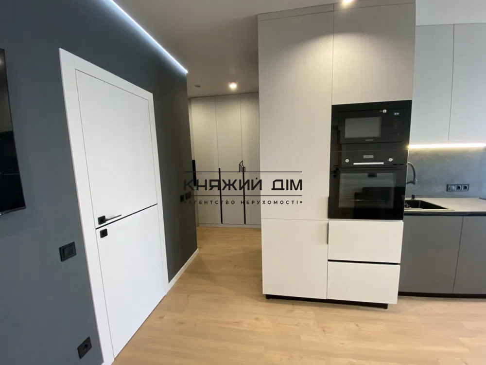 Продаж 1 кімнатної картири ЖК Метрополія Дарниця КОД № 21147045 Київ - фото 8