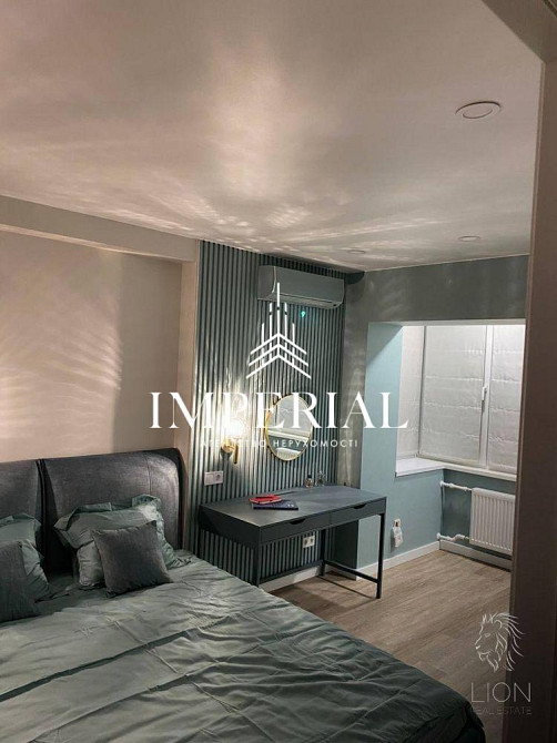 Продаж 1к Квартира 50 кв.м Половецька вул. Київ - фото 2