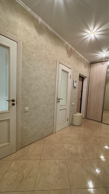 Продаж Квартира 3-кімнатна, 14/15 поверх на Юлії Здановської вул., д. 50/2 Киев - изображение 7