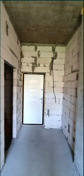 1 комнатная смарт квартира в новом доме на Бочарова. Крижанівка (Комінтернівський район) - фото 2