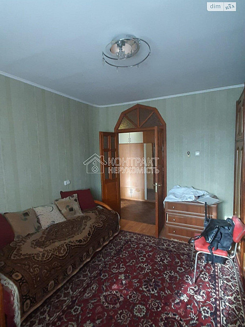 Оренда Квартира 2-кімнатна, 5/9 поверх на вул. Гвардійців Широнінців Харків - фото 8