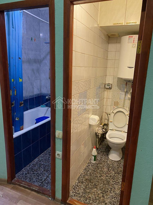 Оренда Квартира 3-кімнатна, 1/2 поверх на вул. Привокзальна Харків - фото 6