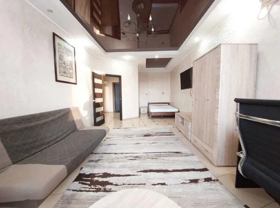 Оренда 1к Квартира 50 кв.м Литейная 2 Дніпро - фото 2