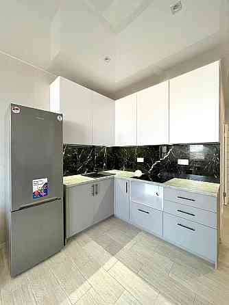 Оренда Квартира 1-кімнатна, 21/28 поверх на Миколи Бажана, 17 Київ