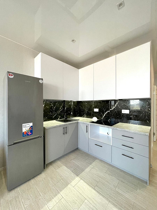 Оренда Квартира 1-кімнатна, 21/28 поверх на Миколи Бажана, 17 Київ - фото 3