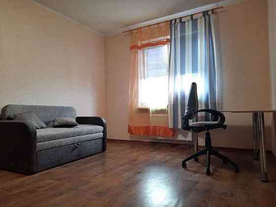 Оренда Квартира 2-кімнатна, 23/25 поверх Київ