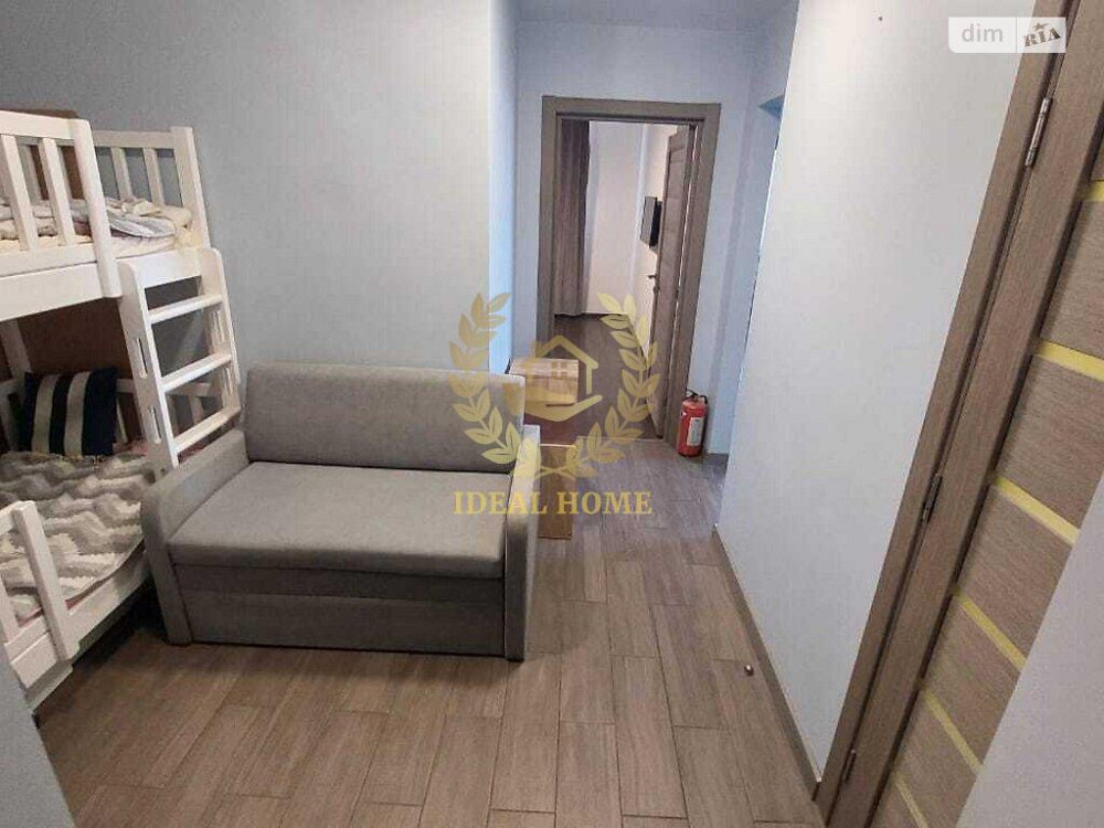 Продаж Квартира 1-кімнатна, 18/24 поверх на Пономарева ул., 26 Киев - изображение 5