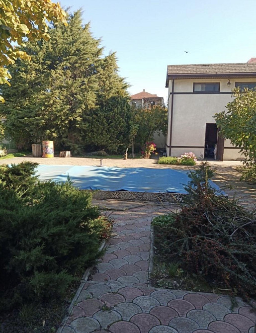 Продам Двоповерховий Будинок, на 20 сотках землі в Чорноморці Чорноморка - фото 6