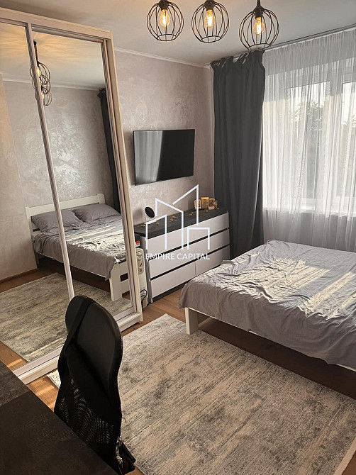 Продаж Квартира 1-кімнатна, 6/9 поверх на вул. Весняна Сокільники - фото 2