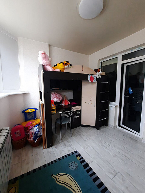 Продаж Квартира 1-кімнатна, 13/16 поверх на Радужный массив вулиця, 20 Одеса - фото 5