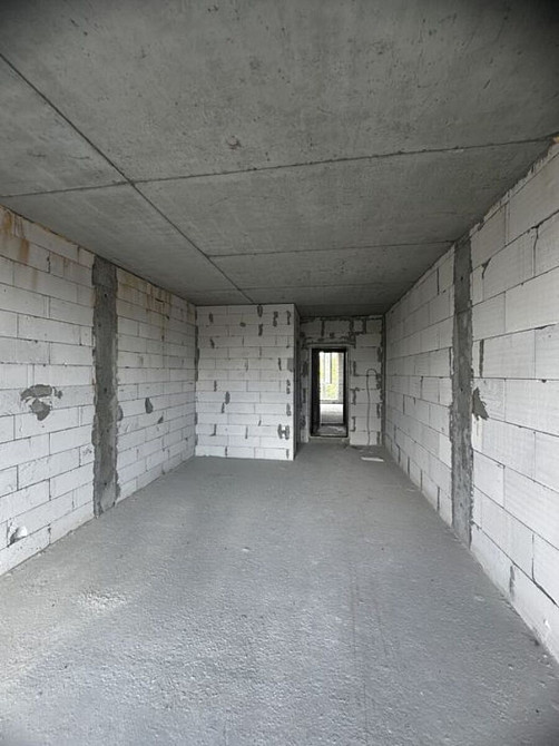 Продаж Квартира 1-кімнатна, 3/4 поверх на Луговая, 56а Київ - фото 4