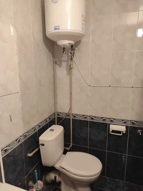 Оренда Квартира 2-кімнатна, 2/16 поверх на просп. Павла Тичини, 8 Київ - фото 11