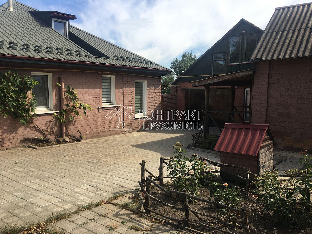 Продаж Будинок 6-кімнатний на вул. Шиллінгера Харків - фото 11