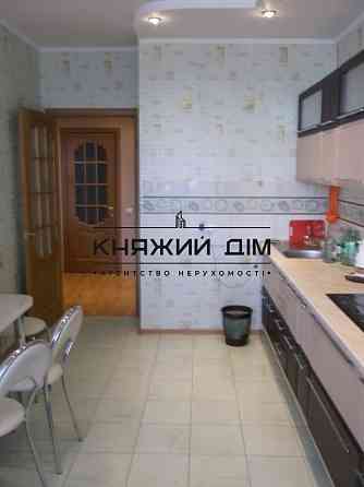 Продаж Квартира 1-кімнатна, 5/26 поверх на Вадима Гетьмана ул. Kiev