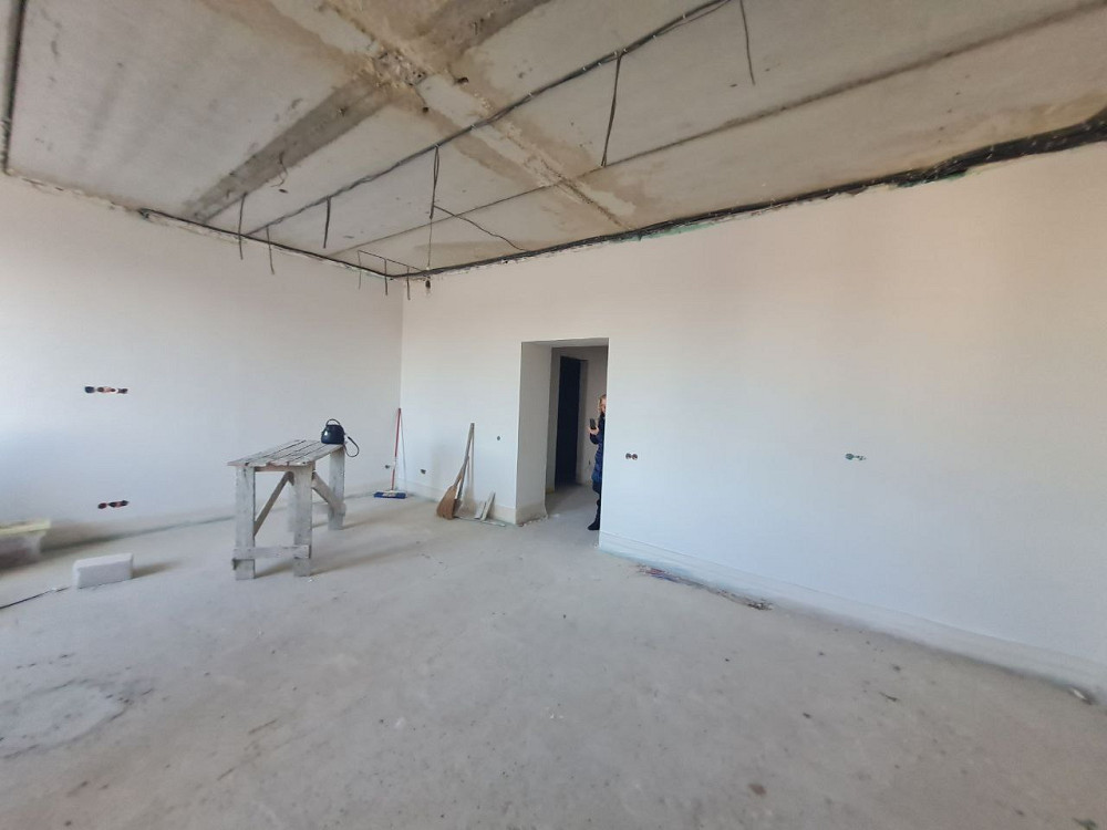 Продаётся двухуровневая квартира в тихом районе Одессы на улице Заболотного Одеса - фото 6