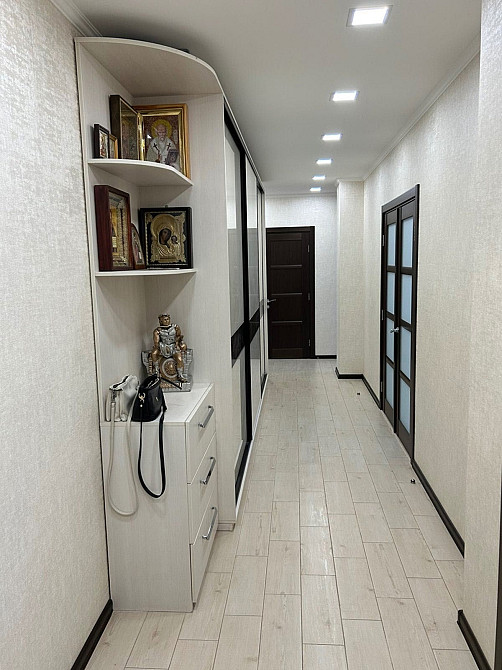 Продаж Квартира 3-кімнатна, 11/17 поверх на Дарницкая ул., 19 Дніпро - фото 13