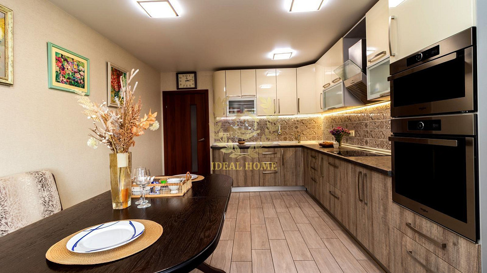 Продаж 3к. квартири, ЖК «Крістер Град» Київ - фото 3