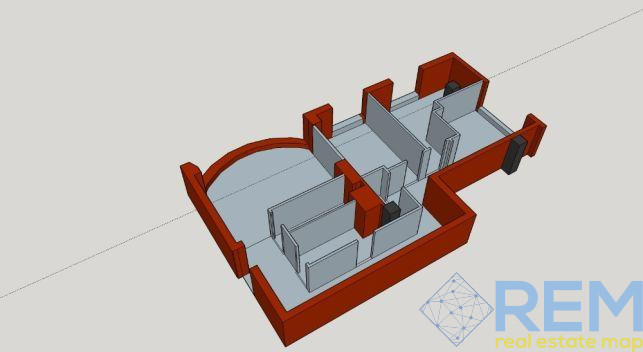 Продам трехкомнатную квартиру в доме бизнес класса в пер. Курортный Одеса - фото 13