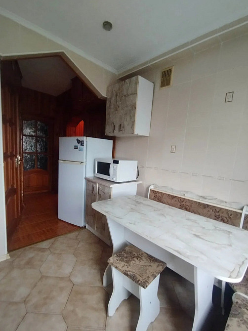 Оренда Квартира 1-кімнатна, 9/9 поверх на Миколайчука, 17/1 Киев - изображение 2