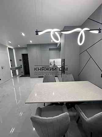 Продаж 1-кімнатної роздільної квартири в ЖК Варшавський 2. № 21146442 Київ