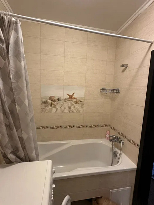 Оренда Квартира 1-кімнатна, 3/17 поверх на Завальна, 10В Kiev - photo 10