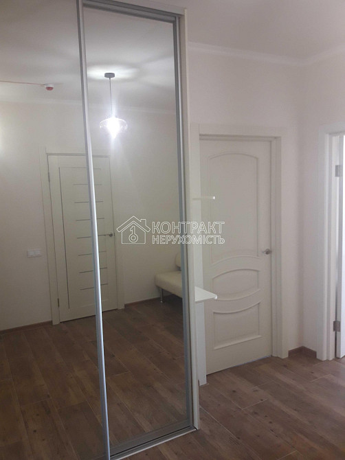 Оренда Квартира 1-кімнатна, 18/23 поверх на вул. Академіка Павлова Харків - фото 7