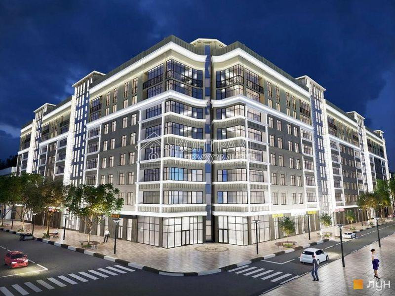 Оренда Квартира 1-кімнатна, 4/8 поверх на вул. Динамівська Kharkiv - photo 11