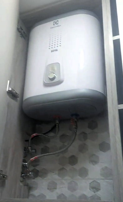 3-комнатная квартира на Толбухина ЖК Омега Одеса - фото 15