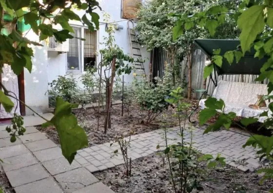 For sale 1-storey House with land 3 ares 84 sq.m 3 rooms at Ефима Геллера Odessa