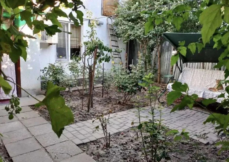 Продаж 1-поверховий Будинок з ділянкою 3 сот 84 кв.м 3 кімн. на Ефима Геллера Одеса - фото 1