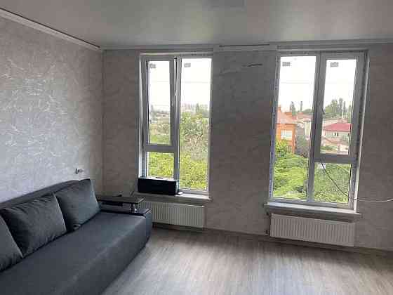 Продаж Квартира 1-кімнатна, 4/4 поверх на Алексея Вадатурского (Маршала Малиновского) улица, 129 Odessa