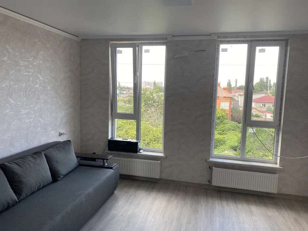 Продаж Квартира 1-кімнатна, 4/4 поверх на Алексея Вадатурского (Маршала Малиновского) улица, 129 Одесса - изображение 1