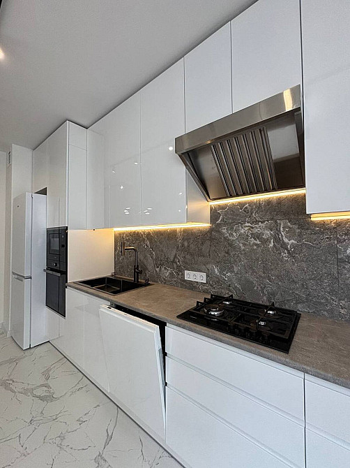 Продаж Квартира 3-кімнатна, 5/10 поверх на Бельведерська вул., 23 Івано-Франківськ - фото 3