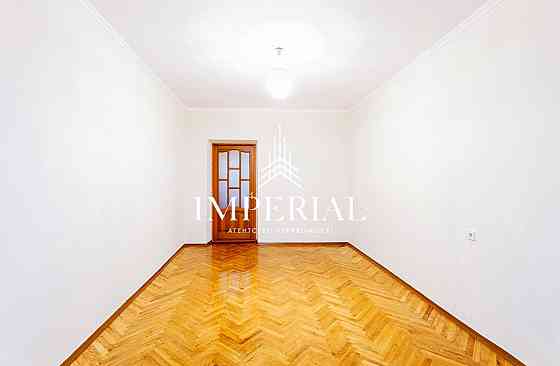 Продаж Квартира 3-кімнатна, 3/9 поверх на вул. Барбюса Анрі Київ