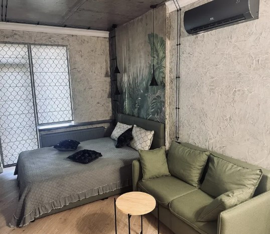 1 ком. студия на Фонтане - ЖК Акрополь Одесса - изображение 15