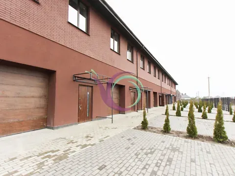 For sale 2-storey   153 sq.m 4 rooms at Покровська вулиця 16  - photo 3
