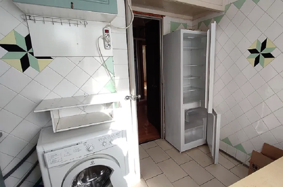 3-комнатная квартира на Таирова, ул. Ак. Королева, с видом на море Одеса