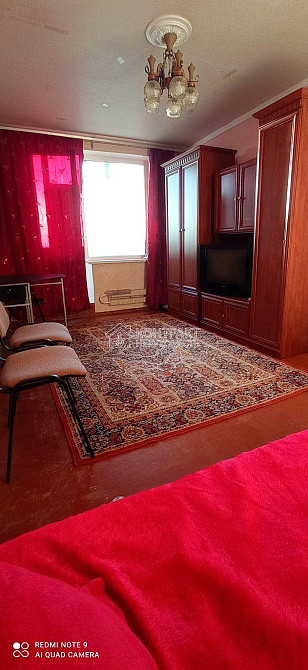 Продаж Квартира 2-кімнатна, 5/9 поверх на вул. Гвардійців Широнінців Харьков - изображение 2