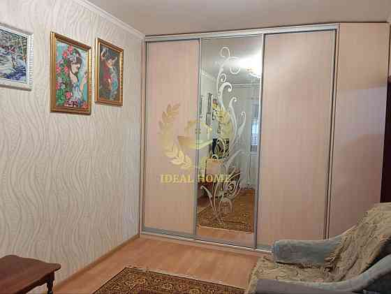 Продаж Квартира 1-кімнатна, 3/9 поверх на Милославская ул., 23А Київ