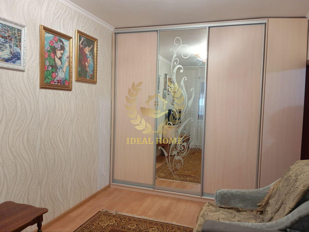 Продаж Квартира 1-кімнатна, 3/9 поверх на Милославская ул., 23А Kiev - photo 5