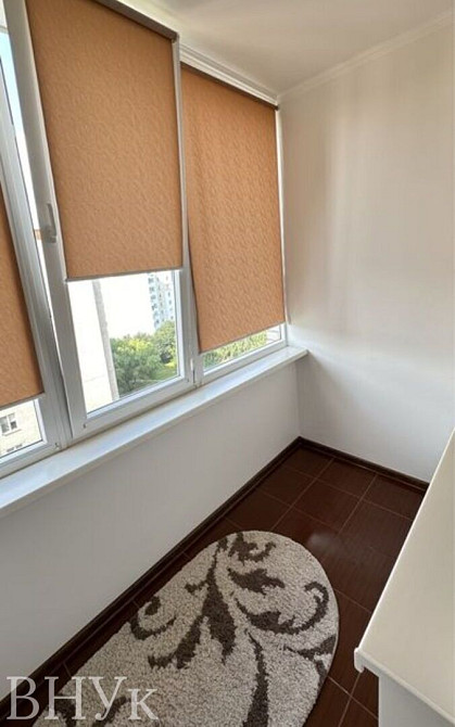 Продаж Квартира 2-кімнатна, 9/10 поверх на Кравчука Луцьк - фото 14