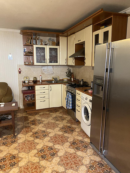 Продам два дома в центре Слободки, 240 м², участок с коммуникациями Одесса - изображение 1