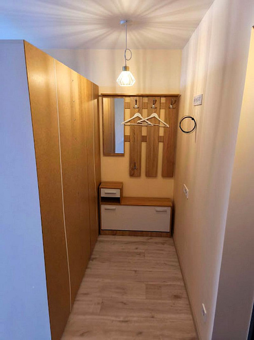 Продаж Квартира 1-кімнатна, 12/23 поверх на Максимовича Михаила вул., д. 32-Б Киев - изображение 12