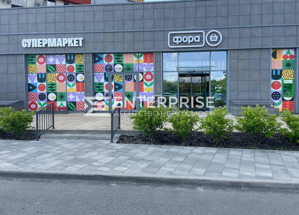 Продаж 1к квартири 38.1 кв. м Київ - фото 16