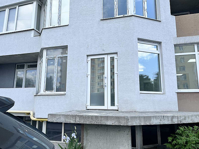 Продається комерційне приміщення з ремонтом, 57 кв.м, вул.Злуки Тернопіль - фото 10