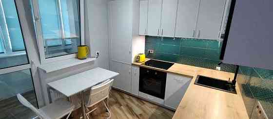 Оренда Квартира 1-кімнатна, 26/27 поверх на ул. Соломии Крушельницкой Kiev