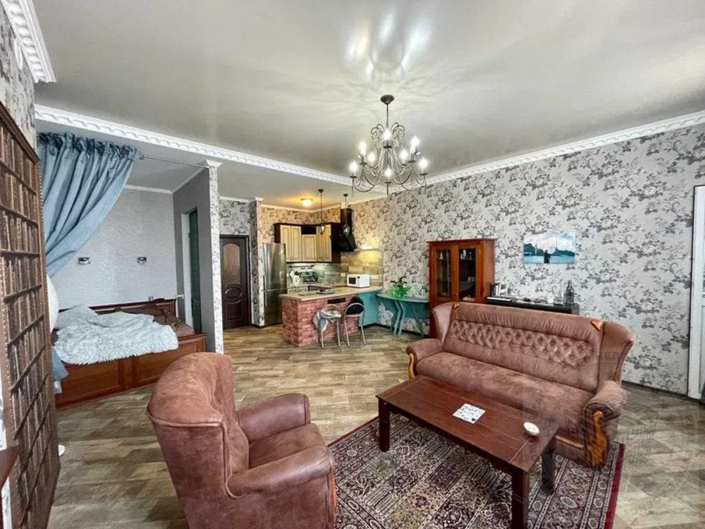 2- кімнатна, вул. Жилянська 118, Шевченківський. Kiev - photo 1