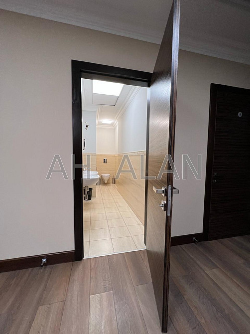 Оренда офісне приміщення на Казарменна вул., 4Г приміщень - 4, поверх - 5/8 Київ - фото 13