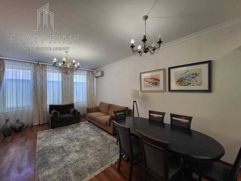 Продаж Квартира 2-кімнатна, 9/19 поверх на Коновальця Євгена вул., д. 36-В Kiev - photo 4