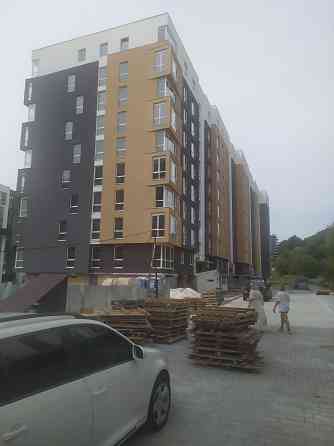 Продаж Квартира на улица Малоголосківська Львів